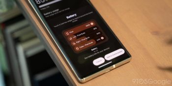 android 14 beta 4 battery widget