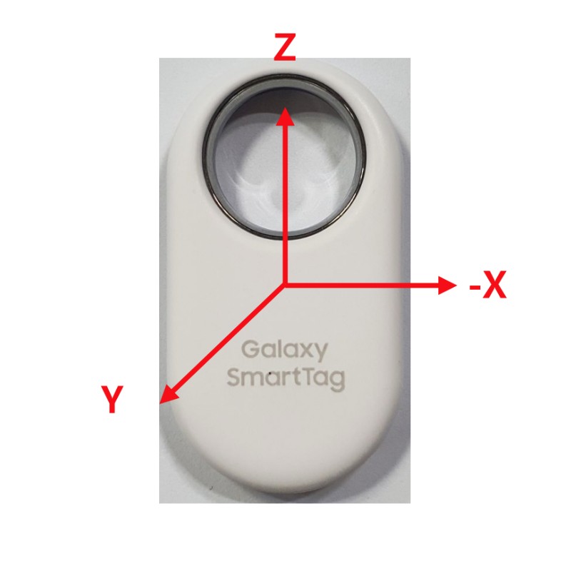 Samsung Galaxy SmartTag 2 reaches FCC, revealing new design