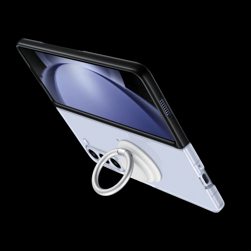 Samsung Galaxy Z Flip 5 case revealed - SamNews 24