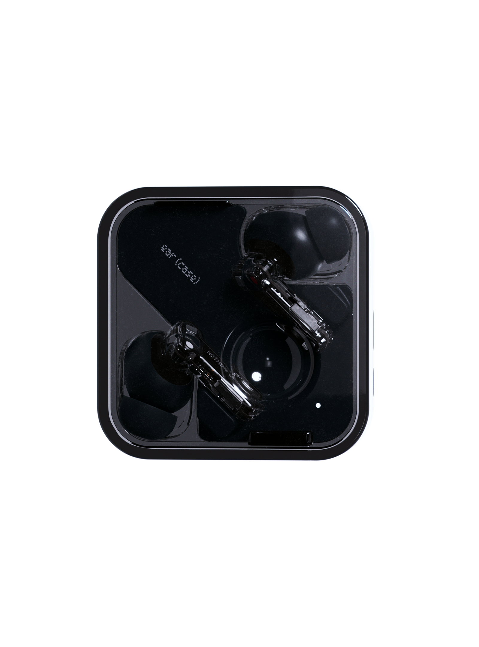 Los Nothing Ear (2) se filtran en fotos reales: así serán los nuevos rivales de los AirPods