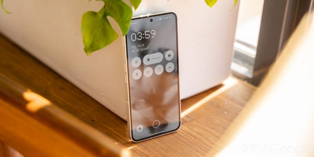 Nothing Phone 2 Review: It's Anything but Boring