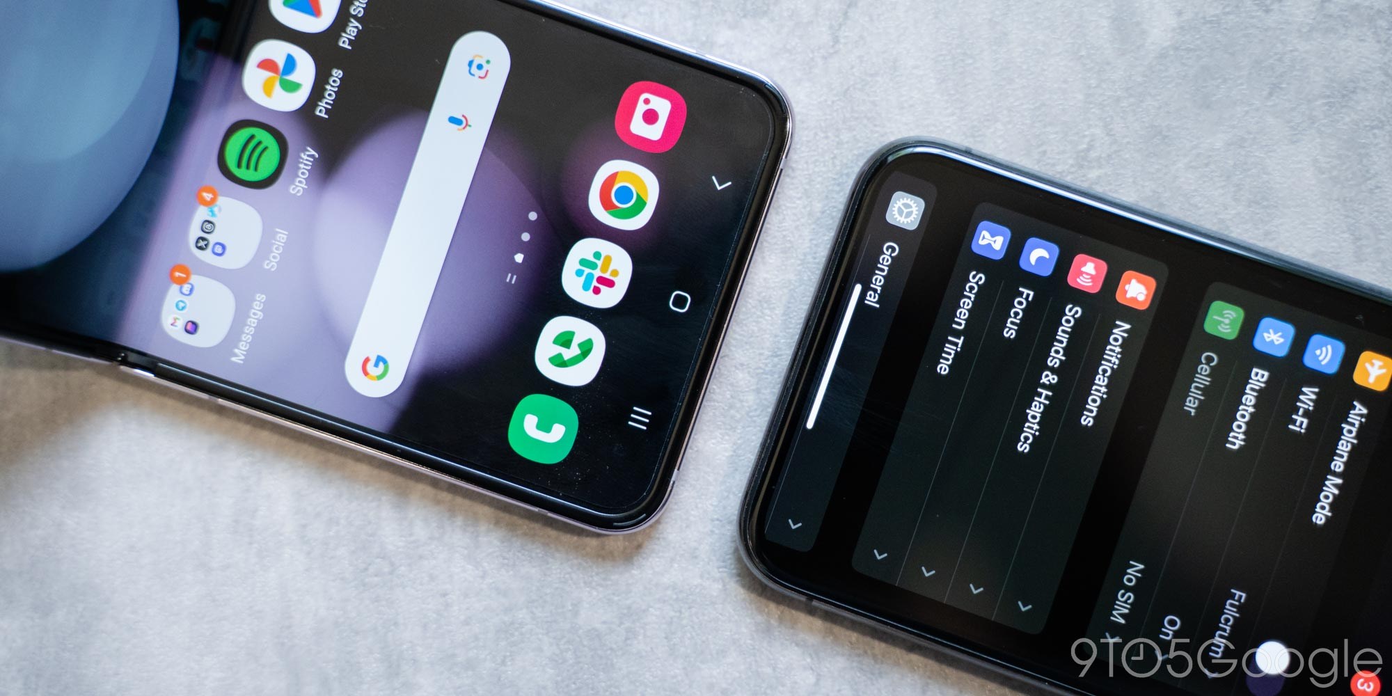 Samsung needs to stop forcing Android 3-button navigation