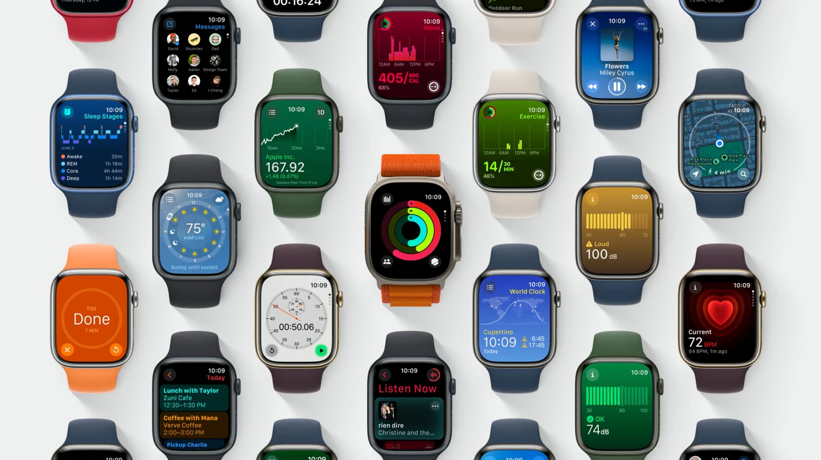 How to Build an App for watchOS With No-code Tools? | AppMaster