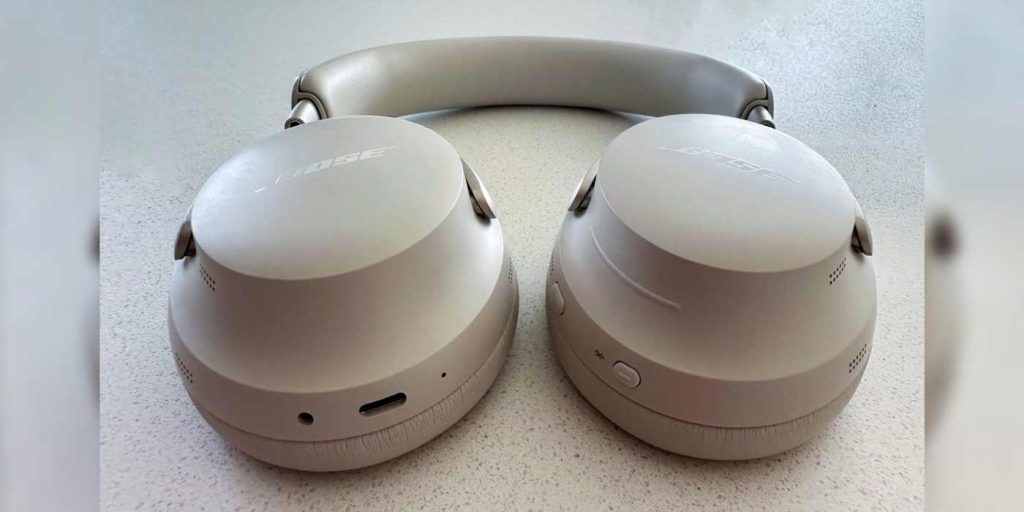 Bose QuietComfort Ultra leak showcases new flagship ANC headphones -   News