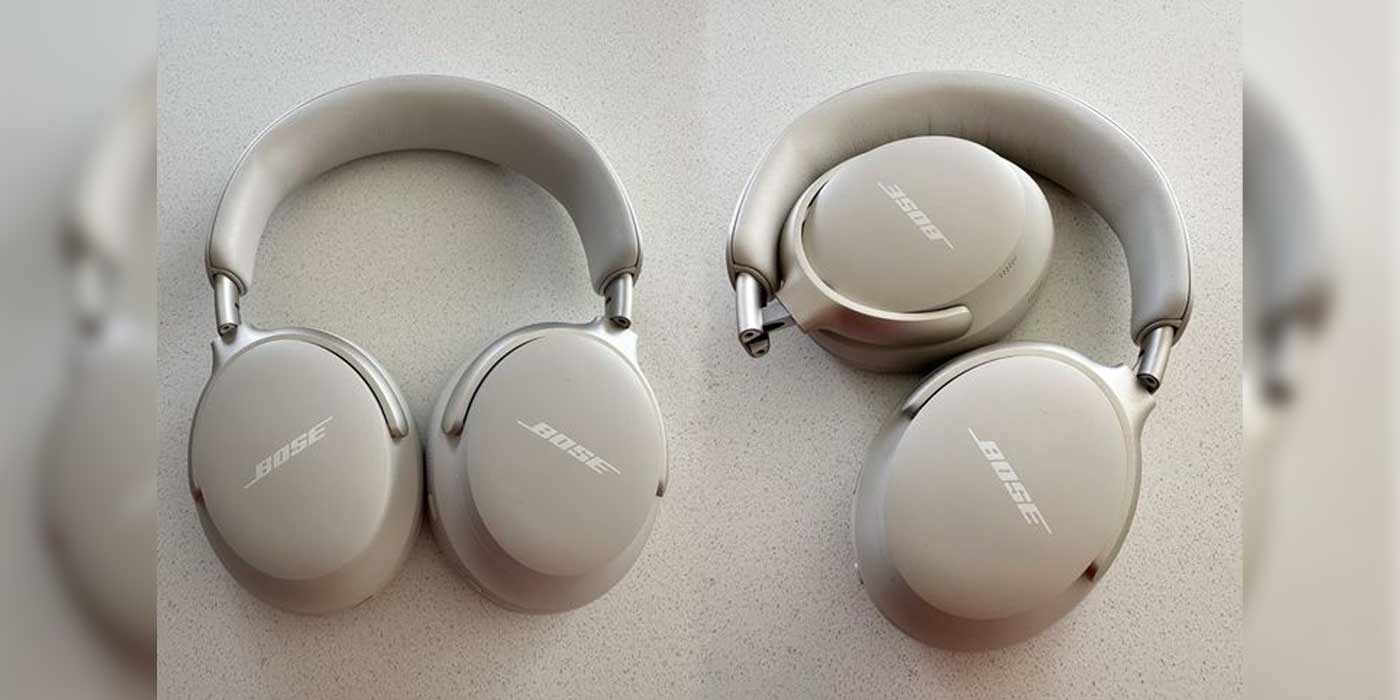 Bose newest headphones hot sale