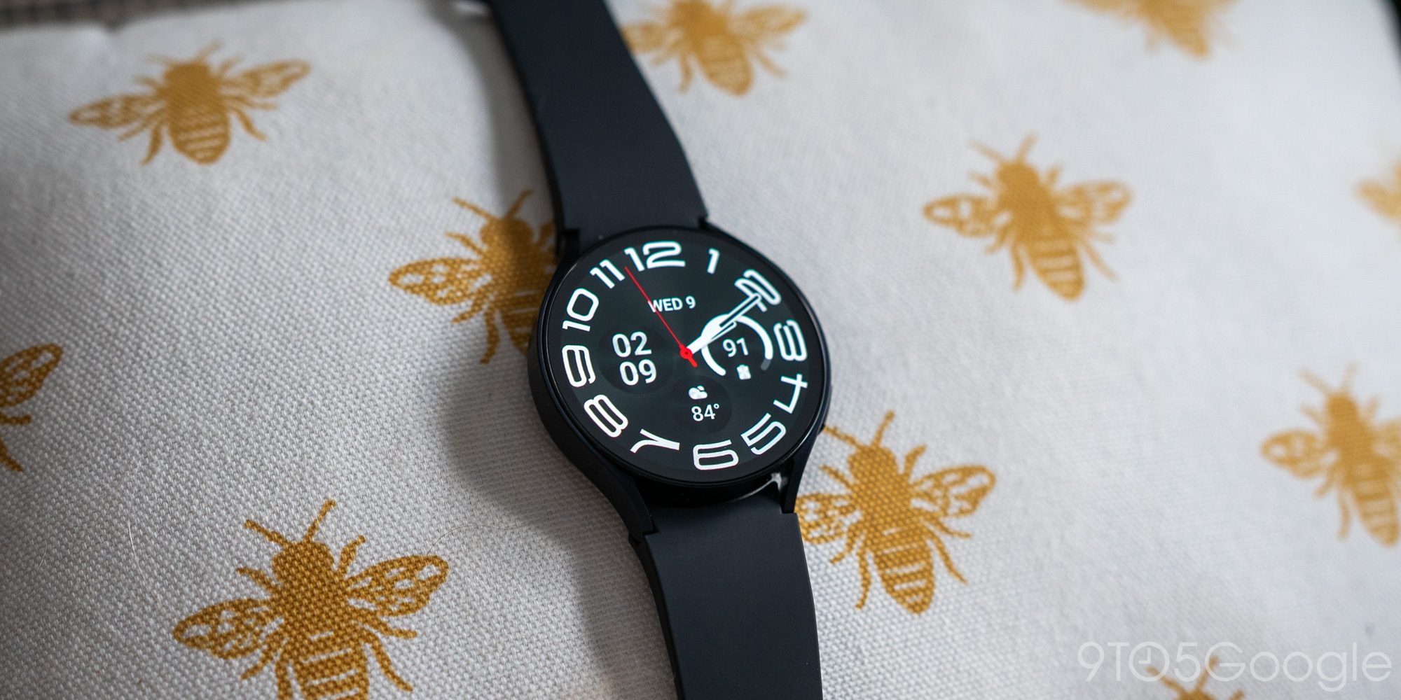 Обновление One UI 8 для Galaxy Watch 6 выходит на большее количество устройств в США