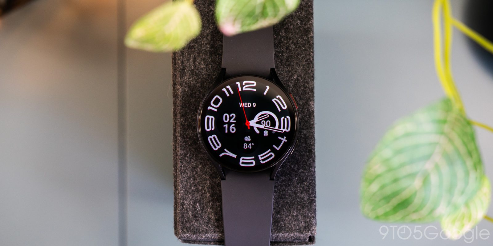 Samsung Galaxy Watch review