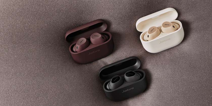 Jabra Elite 10 And Elite 8 Active: First Look At Brand's Toughest