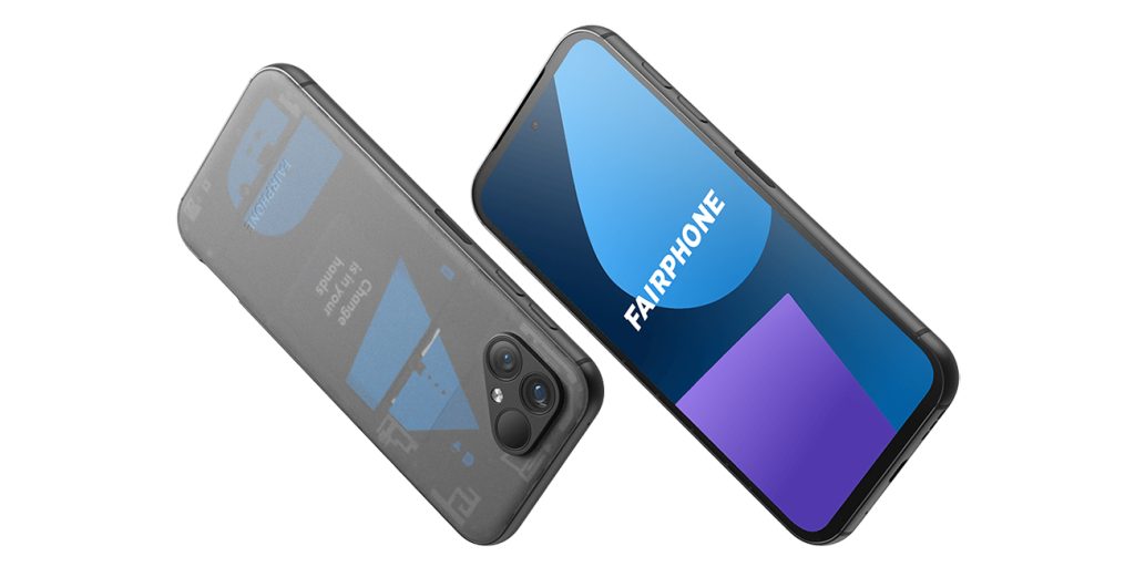 fairphone 5 affordable Android phones