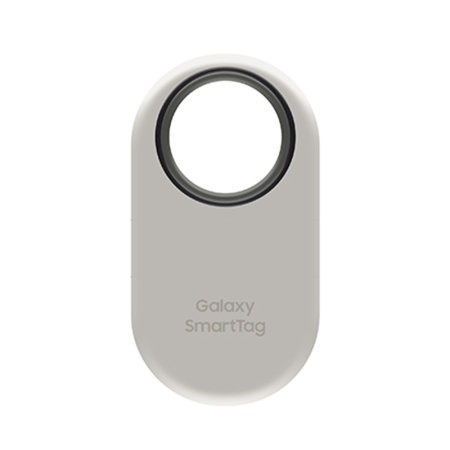 Galaxy SmartTag 2 tracker listing confirms new design, UWB, still using Samsung’s network