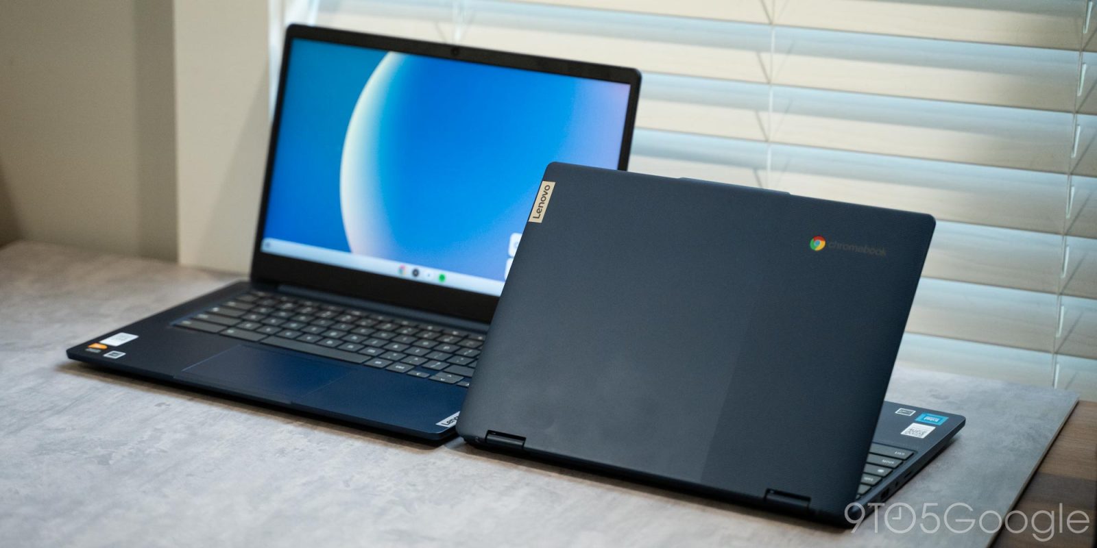 Lenovo Flex 3i and Slim 3 Chromebooks Review: Basic but good