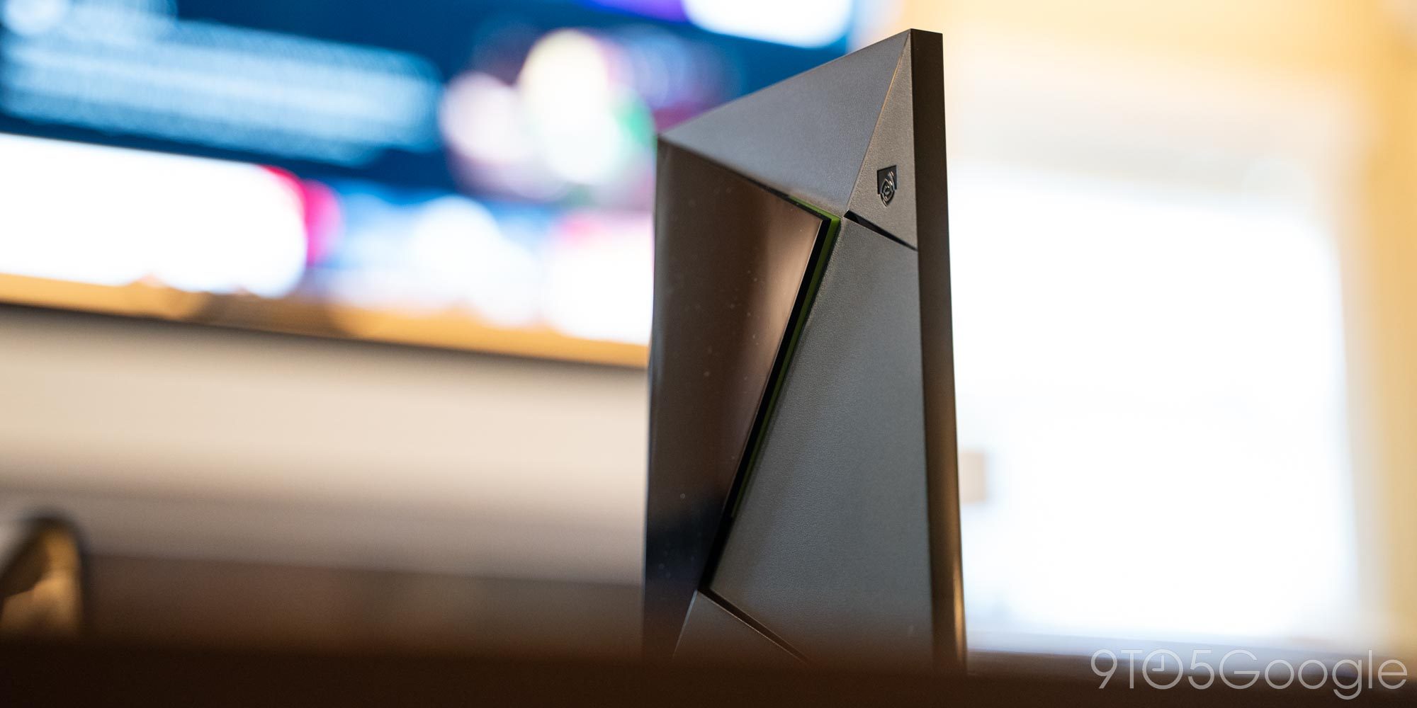 Nvidia не откажется от обновлений Shield TV «в ближайшее время», возможно новое железо