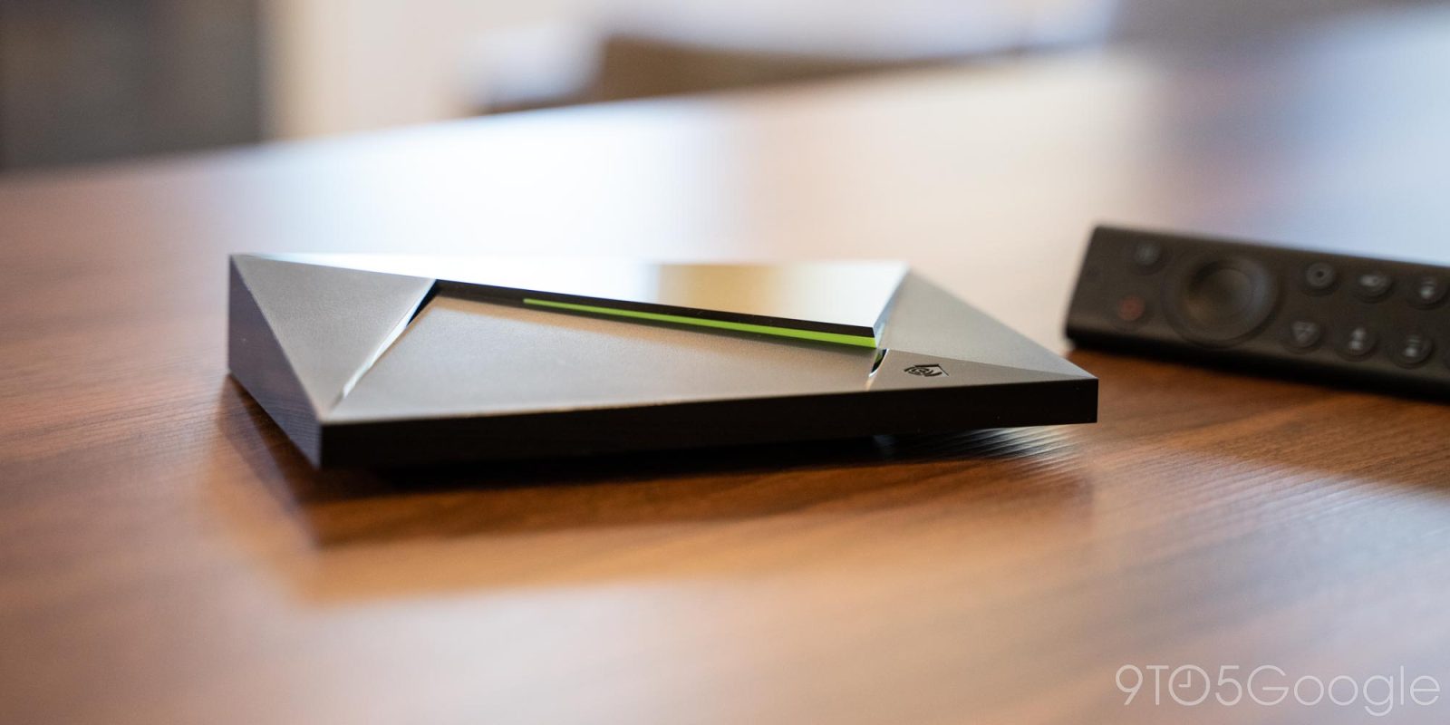 La Nvidia Shield TV Pro vaut-elle toujours le coup en 2023