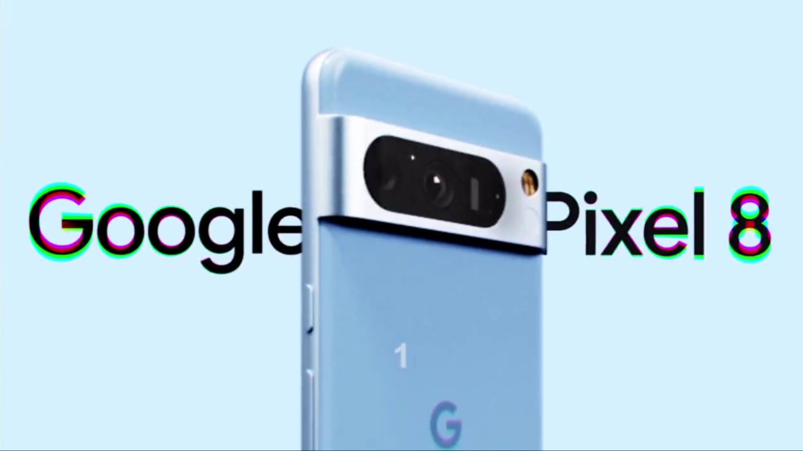 A new variant of Google Pixel 8 Pro launched