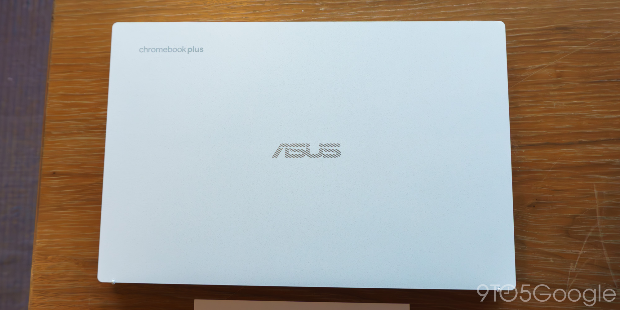 Asus Chromebook Plus CX34 review: The mass market Chromebook comes