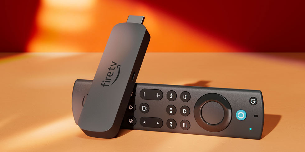 Cast prime video to fire tv hot sale