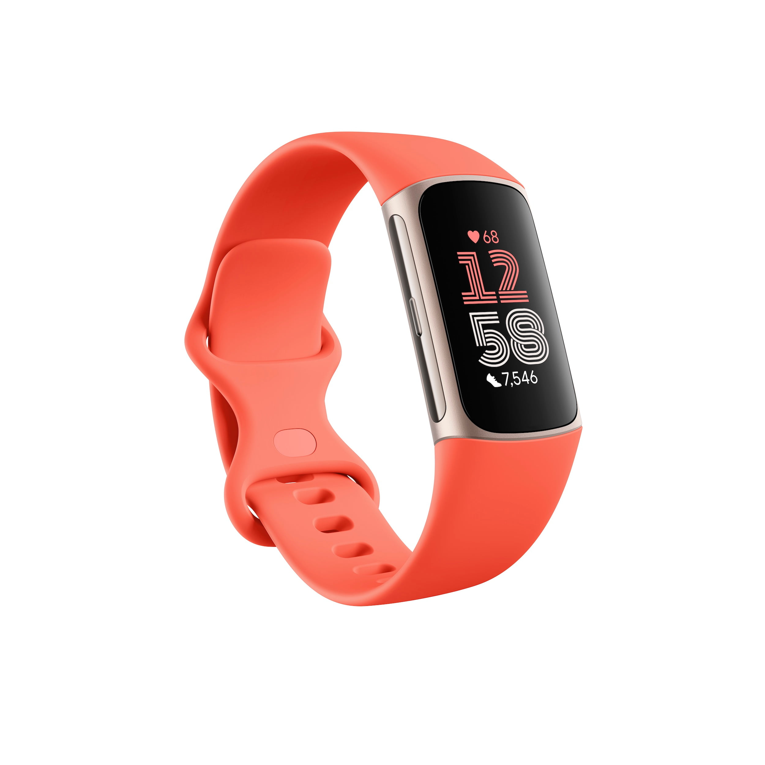 Fitbit unveils $160 Charge 6: YouTube Music, Google Maps, Wallet