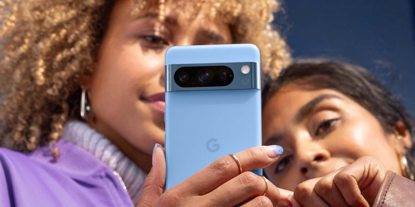 Google Pixel 8 Pro: release date, specs, camera and more