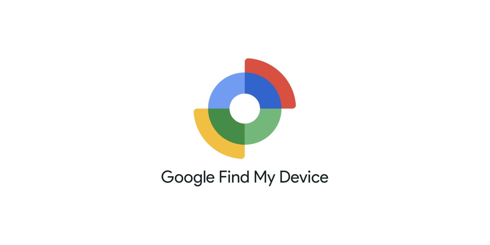 Find My Device 3.0 rolling out with new Android app icon