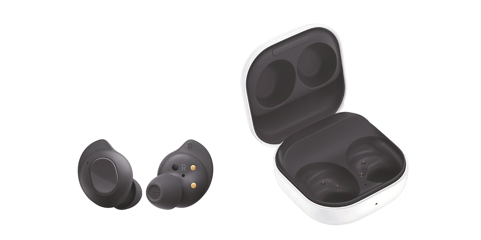Samsung Galaxy Buds FE - The Price is RIGHT! 
