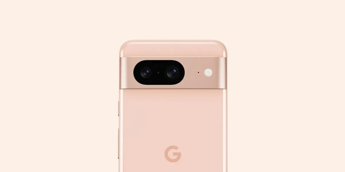 Google Pixel 8 - 9to5Google