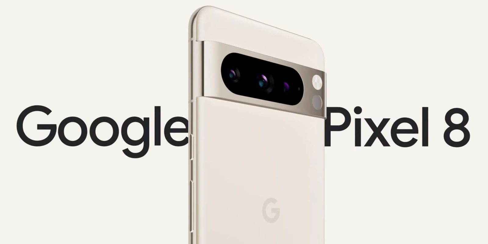 Pixel 8 Pro is the Choice This Year