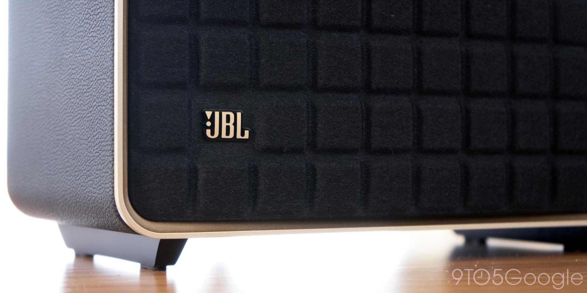 JBL Authentics Review - the new best choice for in-home Audio, and the  smartest smart speakers available.