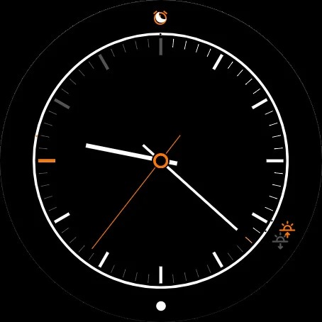 Wear os watch face maker sale