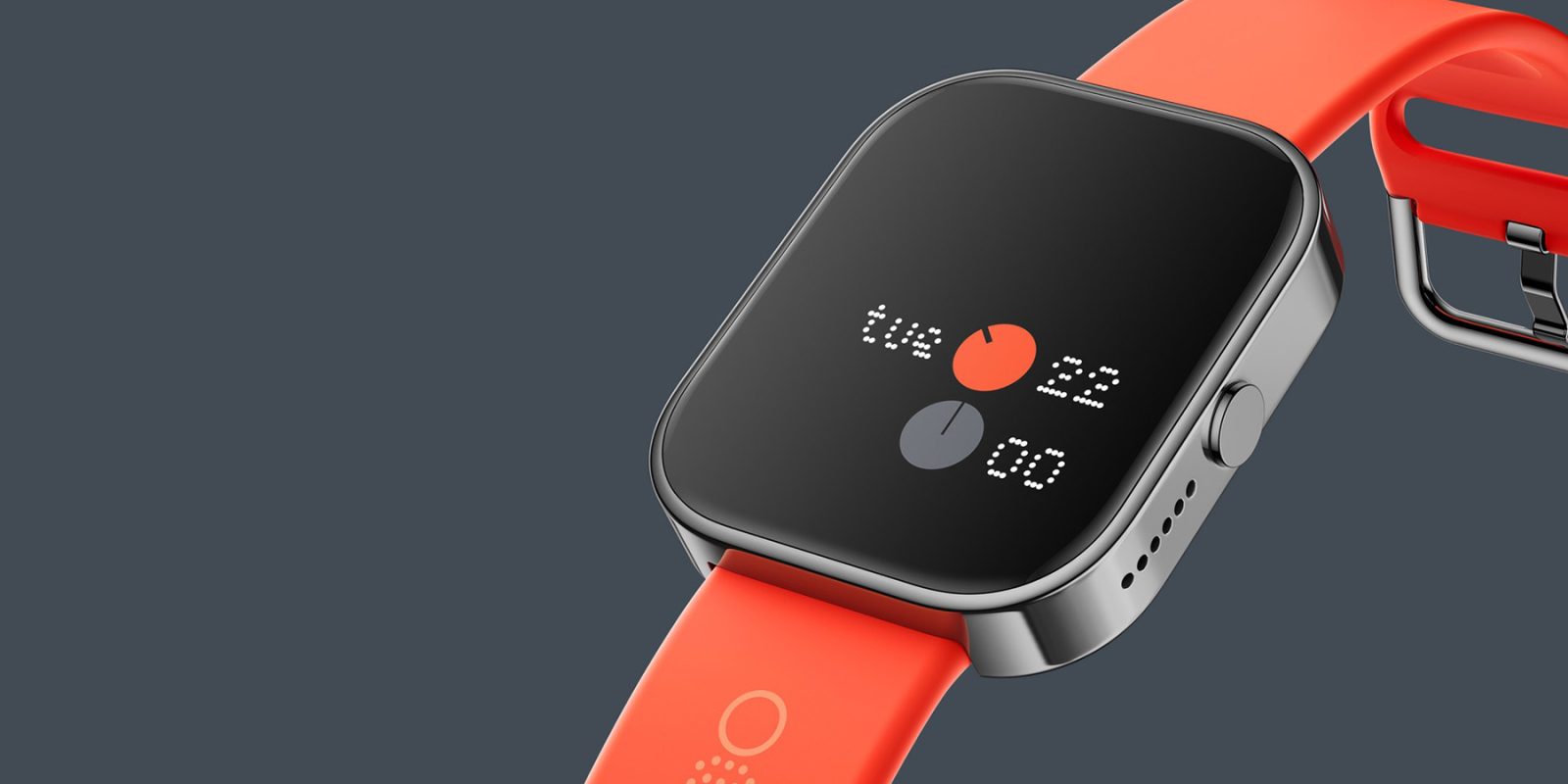 Nothing's first smartwatch debuts under 'CMF' brand for $69