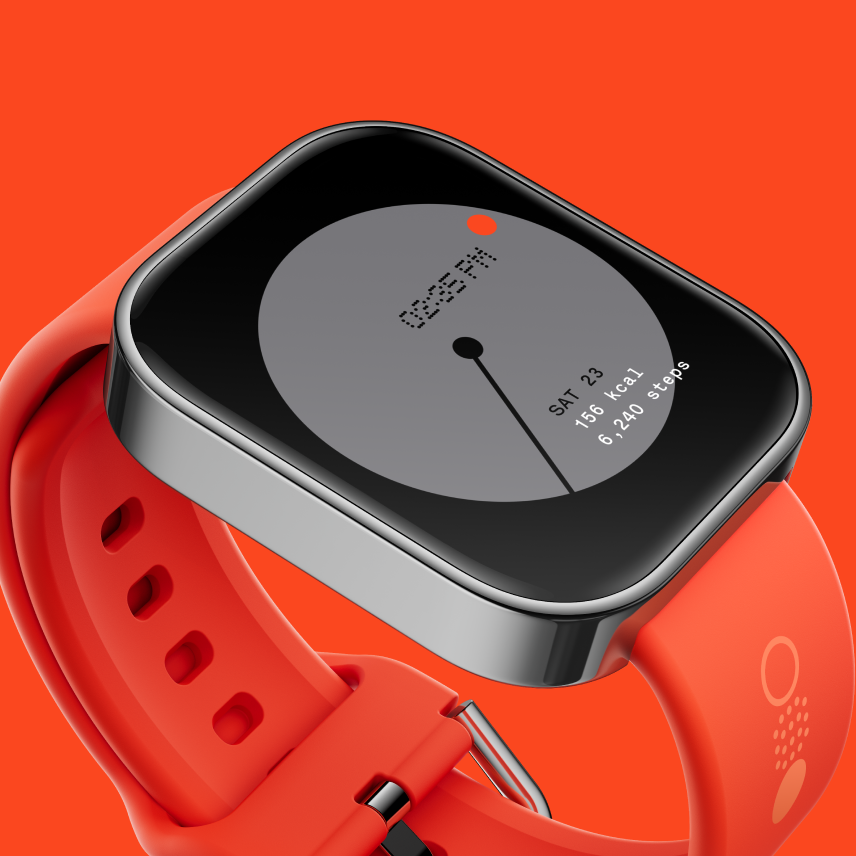 Nothing sub-brand launches accessibly priced smartwatch