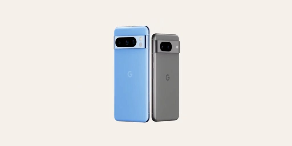Google Pixel 8 Pro: Key Specs Leaked, October Launch Expected - Gizbot News
