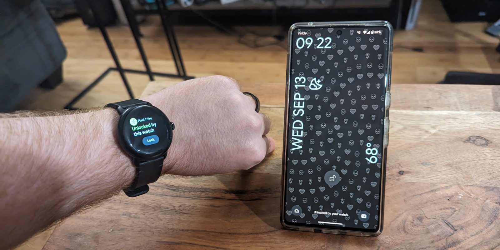 How to set up a Wear OS smartwatch with your Android phone