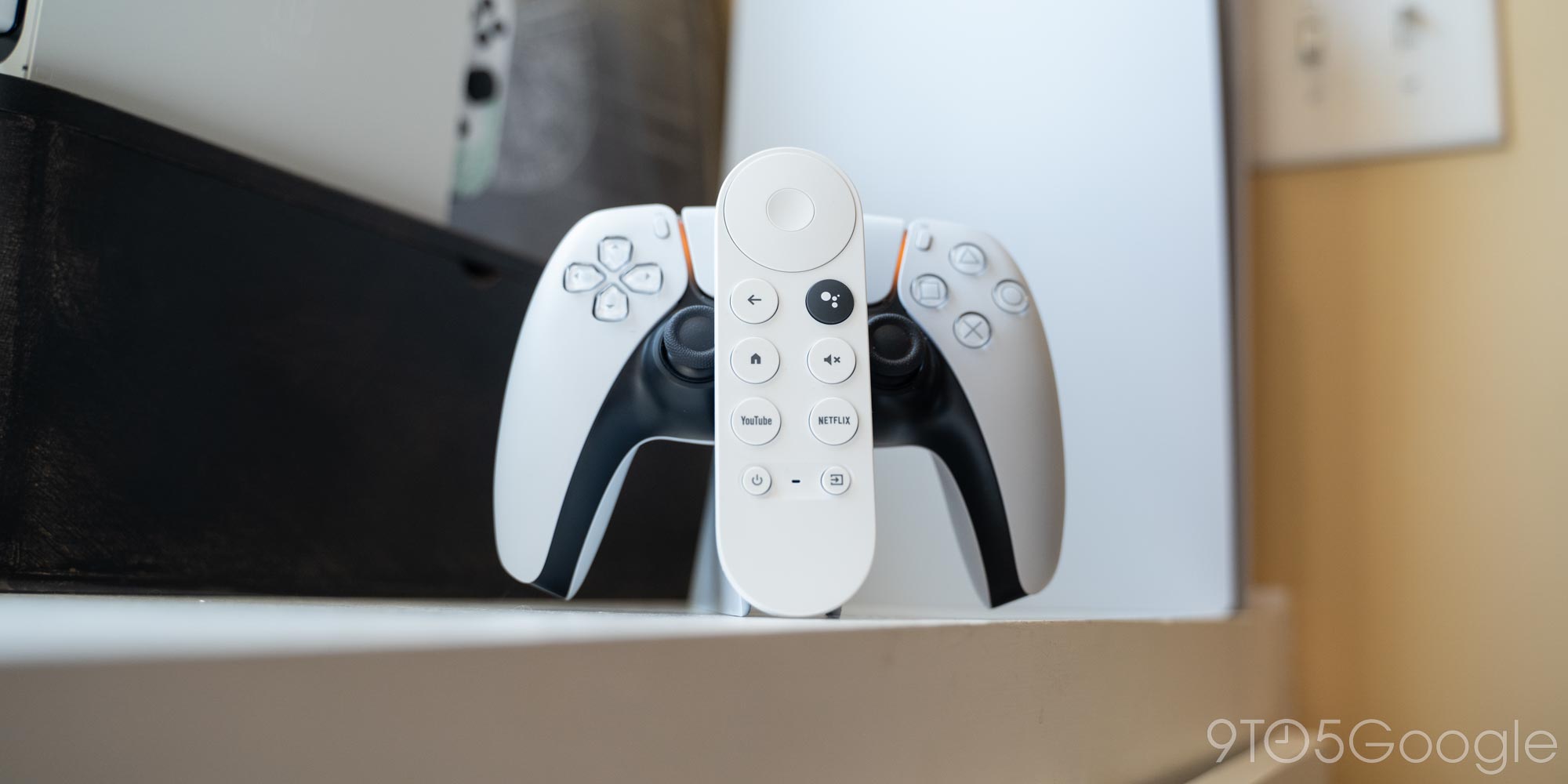 Chromecast ps4 remote clearance play