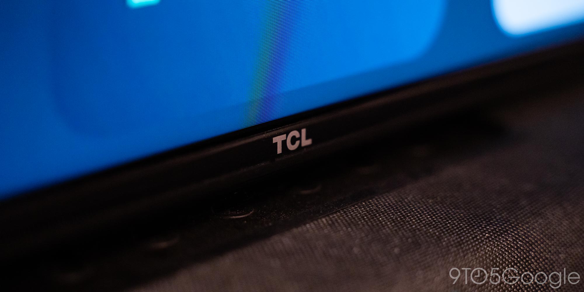 TCL - 43 Class S-Series LED 4K UHD Smart Google TV
