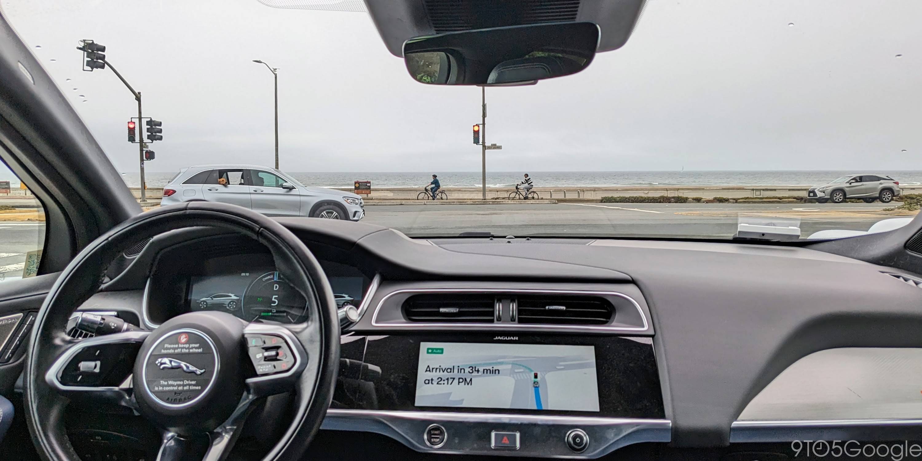 Waymo Expands Robotaxi Services to New Cities and Unveils Advanced Features