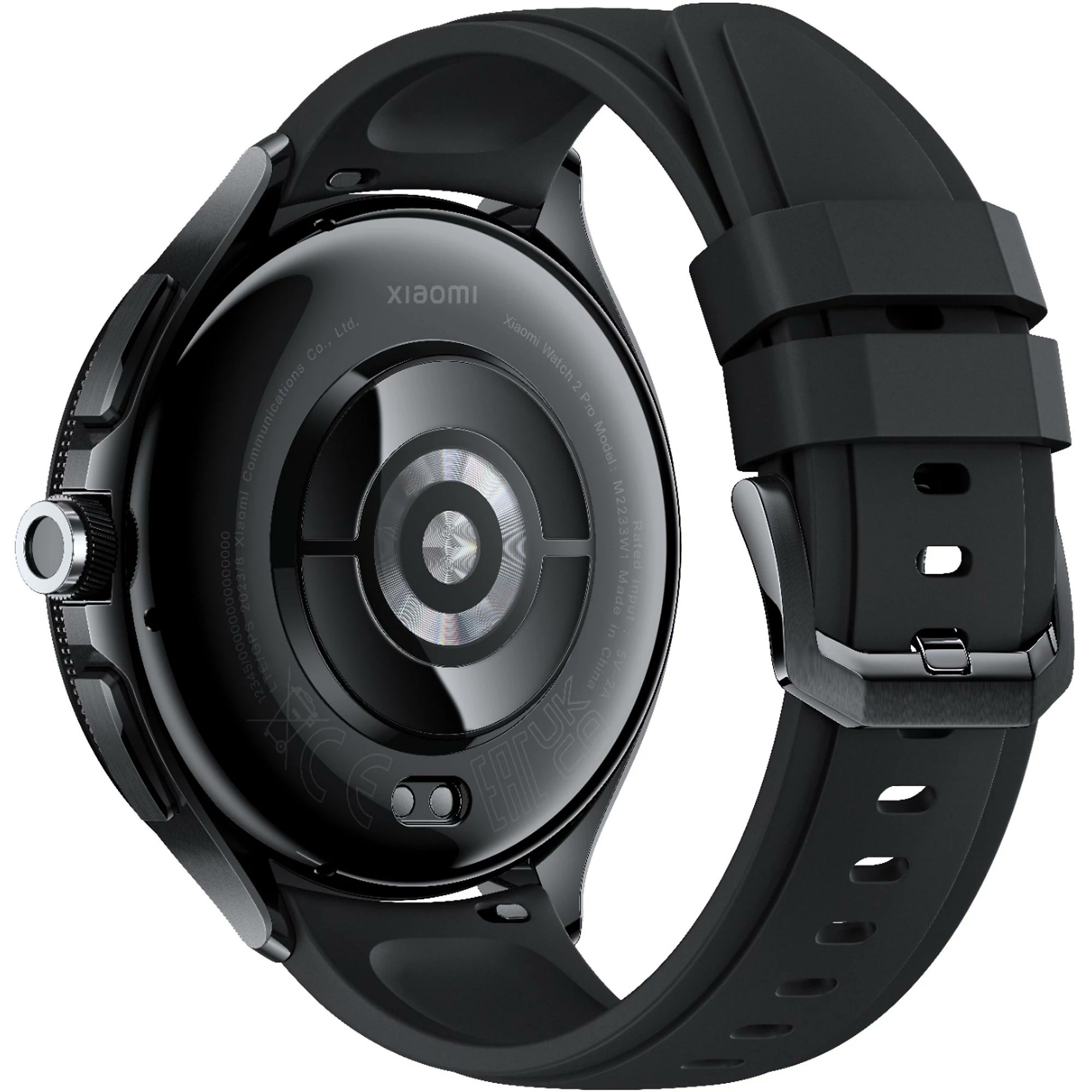 Mi-Redmi Watch 2 Lite - FoneXpress