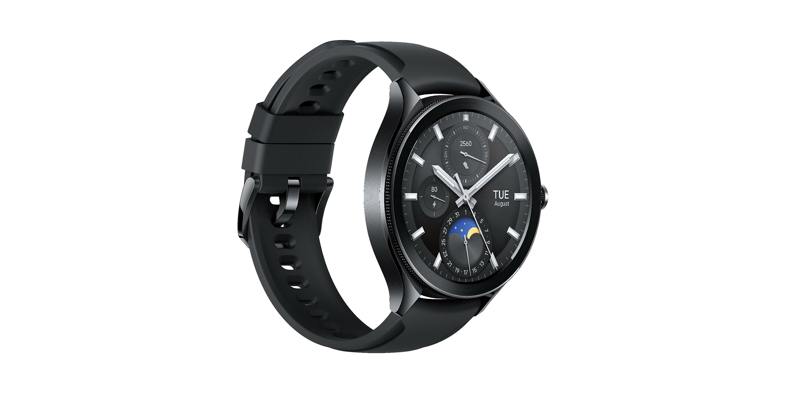 Xiaomi Watch 2 Pro LTE Black : r/WearOS
