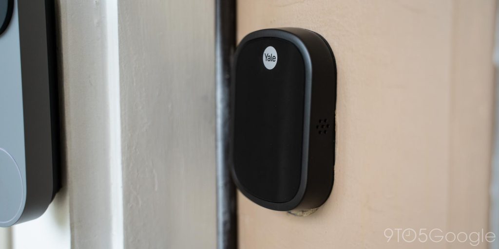 Should This Thing Be Smart? Nest x Yale smart door lock edition.