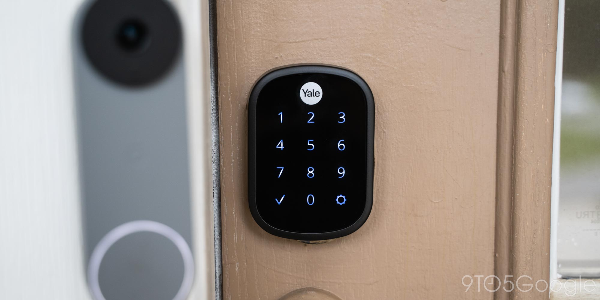 Review: Yale's first Matter smart lock is held back by Matter itself
