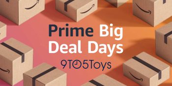 Prime Big Deal Days Google