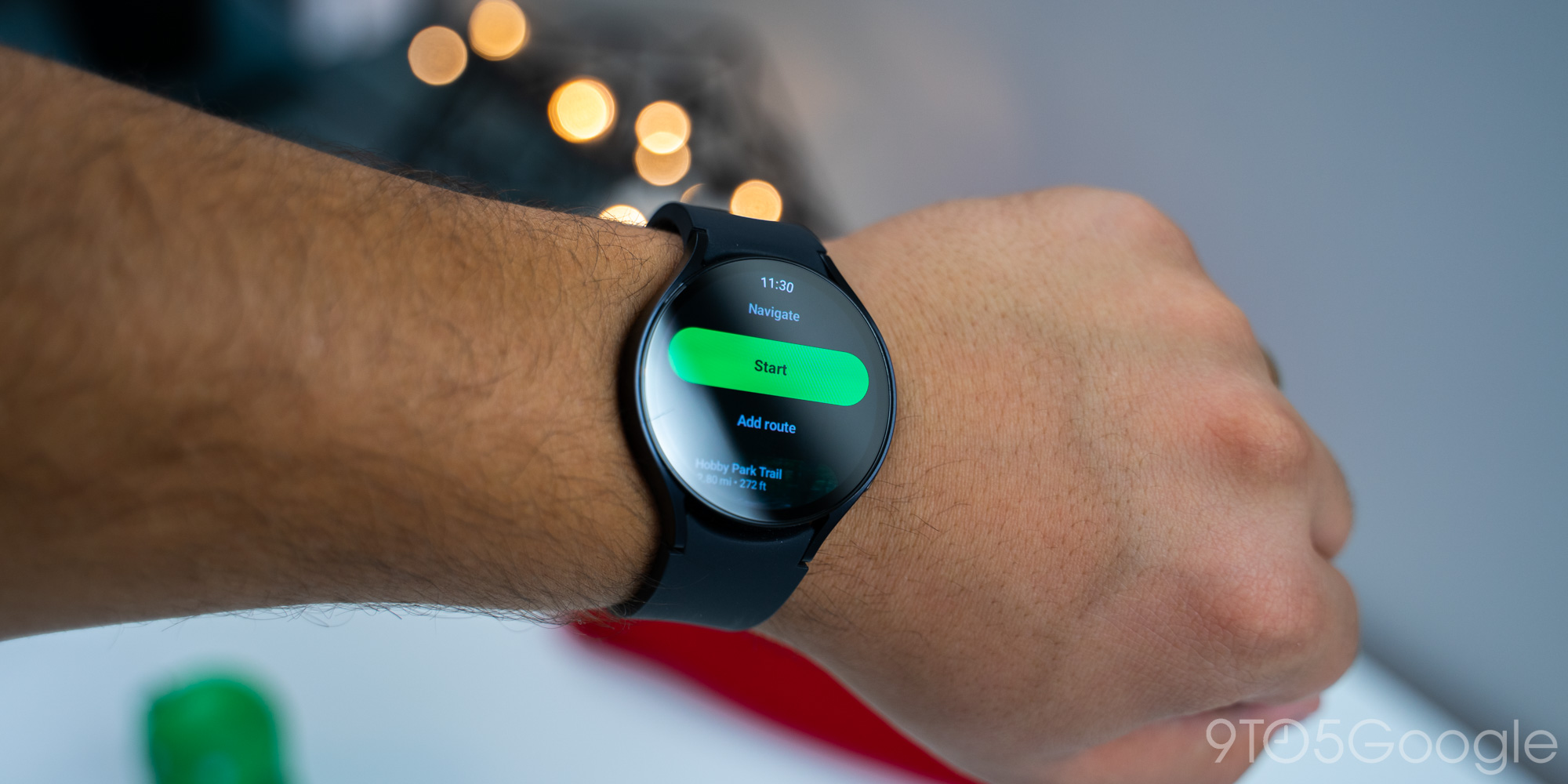 Android wear hotsell offline maps