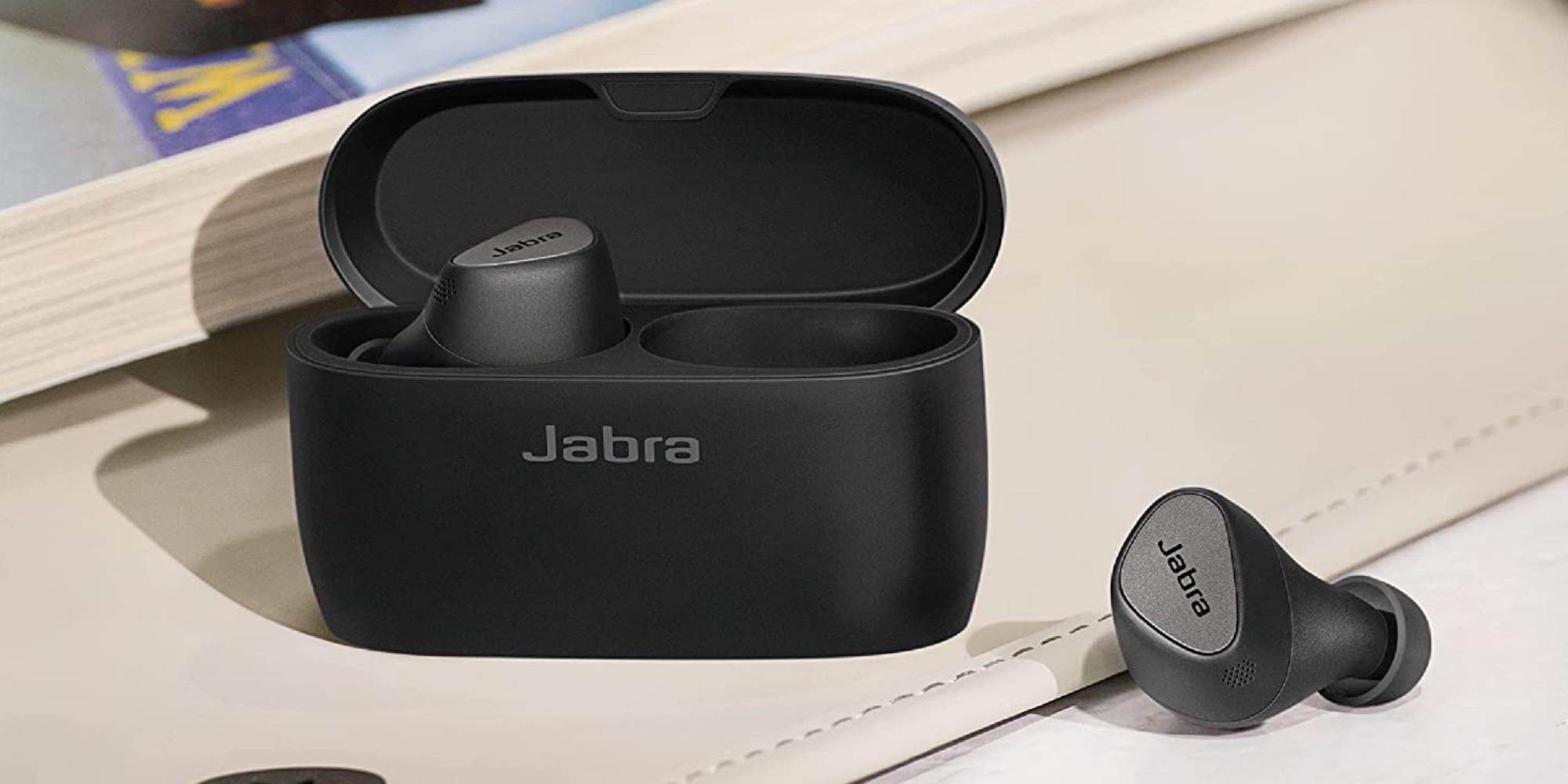 Jabra elite 65t keeps falling online out