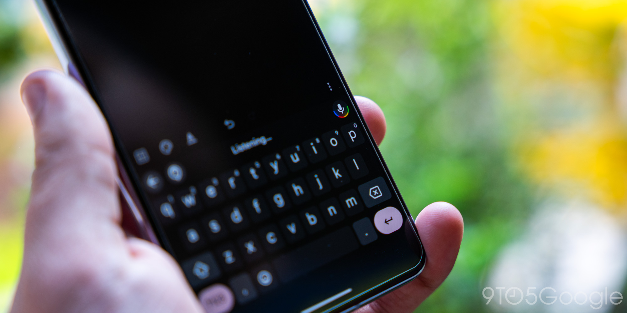 How To Use Gboard's Number Pad And Fix It If Gets Stuck - Webtimes