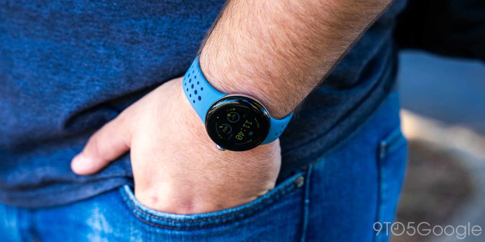 TicWatch Pro 5 Review: Double The Battery, Double The Displays 