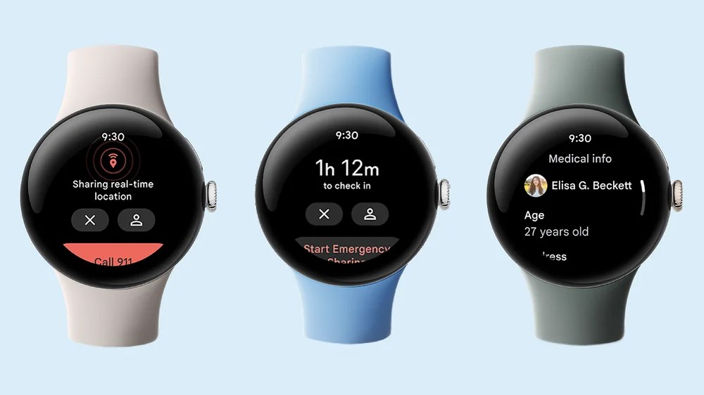 Wear OS 4 is now official: A major missing feature is finally here! 