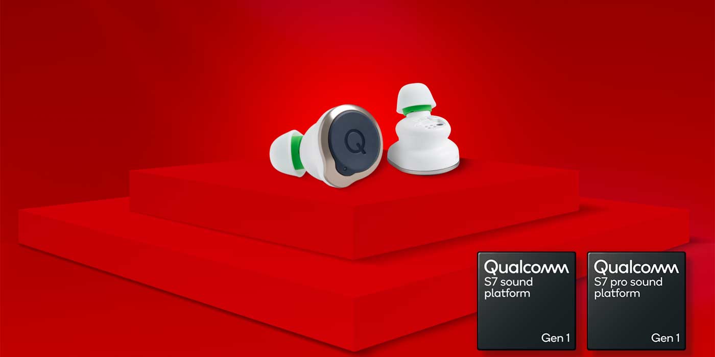 Qualcomm S7 Pro