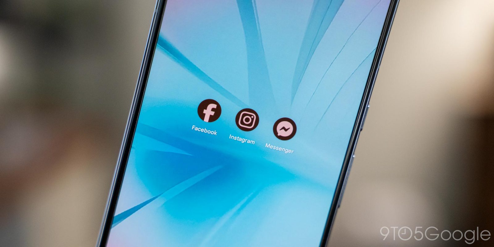 Se desconectarán los chats de Instagram y Facebook Messenger