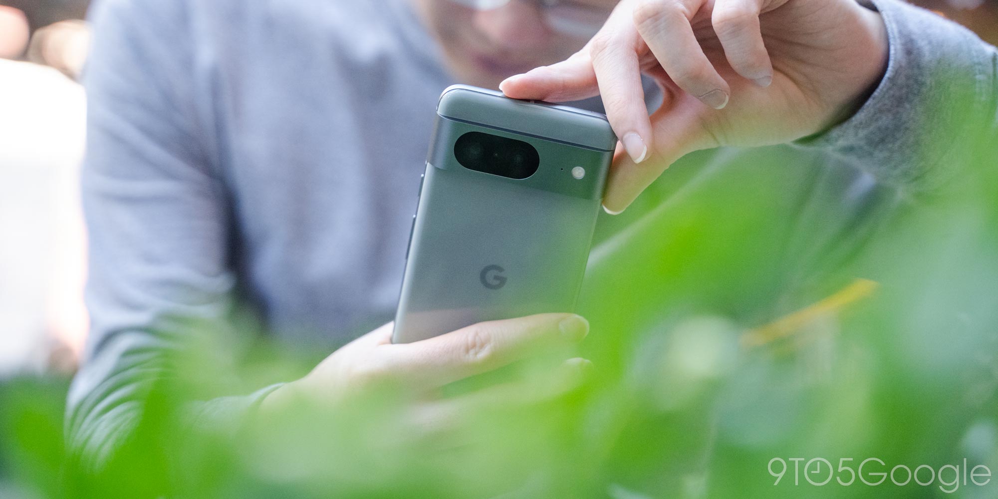 Google Pixel 6 Pro hands-on: what we like (and don't like) so far
