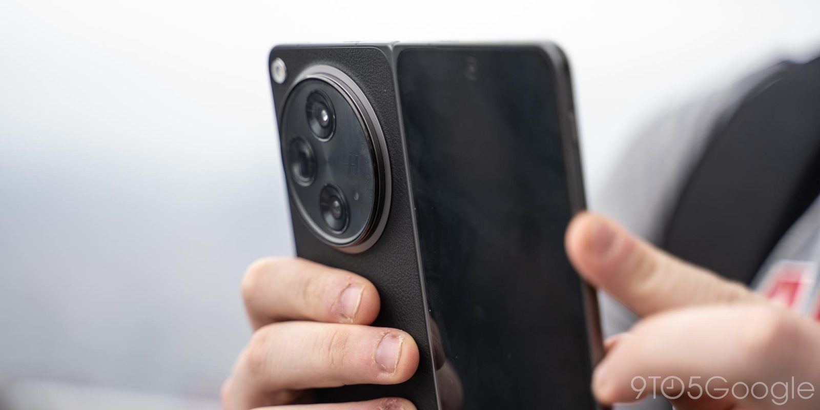 The OnePlus Open is the primary OnePlus digicam I’ve in truth preferred [Gallery]