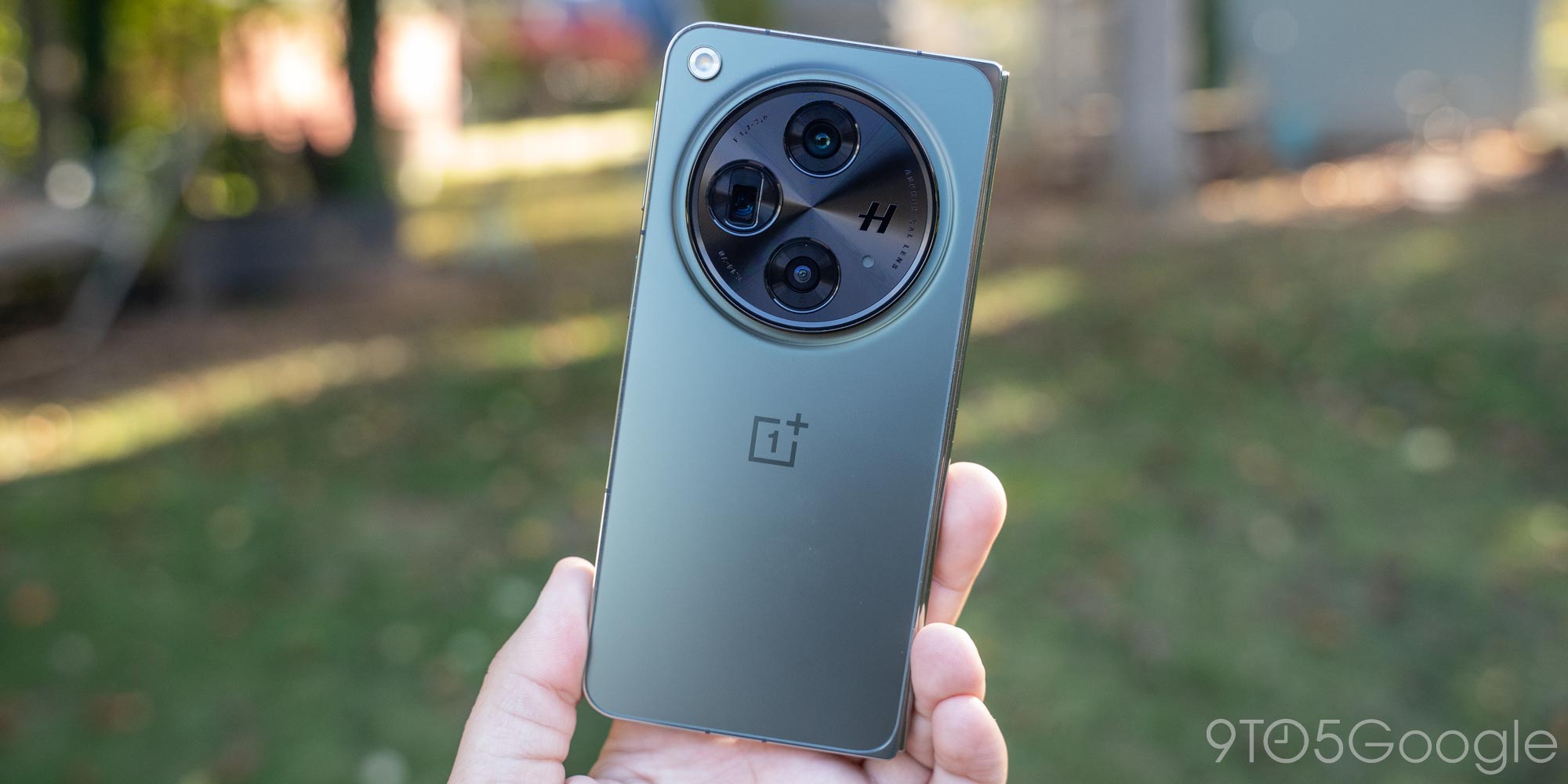 OnePlus 8T appears in the wild a day before its launch -  news